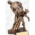 Superstars Large Resin Sculpture Award (Wrestling)
